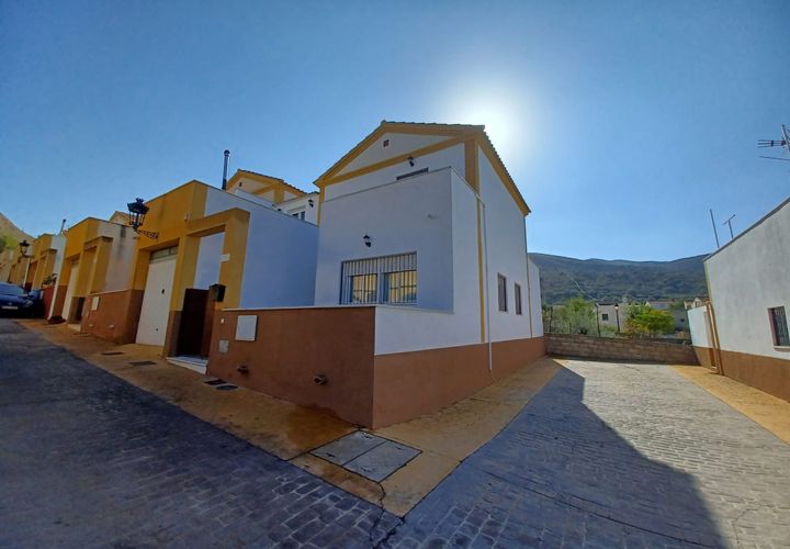 Byhus i Chercos Nuevos, Almeria, Chercos Nuevos - € 149.000 | Ref: Duplex Chercos - foto 1